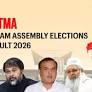 Dotma (st) (Assam) Assembly Election Result 2026: Rabiram Narzary of Bodoland Peoples Front Wins