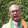 BJP's Pradyut Bordoloi, Who Quit Congress, Wins From Dispur In Assam