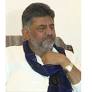 DK Shivakumar Calls Pradyut Bordoloi's Resignation a Loss for Congress