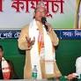 Senior Assam Leader Threatens To Quit Congress Over Poll Nomination