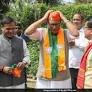 Assam MP On Why He Decided To Quit Congress, Recalls Shashi Tharoor Incident