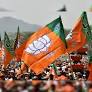 BJP Candidate Blocked by Adivasi Youths in Tinsukia Amid Party Rift