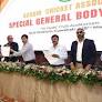 Barak Valley gets major sports boost as LDSA gains permanent ACA status