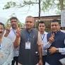 Kaushik Rai Wins Lakhipur as Massive Lead After 14 Rounds Puts Result Beyond Mathematical Doubt