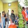Newly elected Boko–Chaygaon MLA Raju Mesh tours Assam–Meghalaya border areas, reviews civic issues
