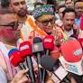 “Will uplift the people of my constituency and ensure their voices are heard”: BJP candidate Raju Mesh