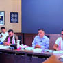 Kamrup DLV&MC Reviews SC/ST Act Implementation and Welfare Schemes Progress