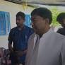 Minister Rameswar Teli visits families of two minor girls found dead in pond at Assam's Kokrajhar