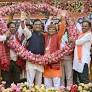 Four ministers and Speaker to take oath with Himanta Sarma today; who are they?