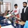 Sonitpur: Ritu Baran Sarma Files Nomination from Barsola #Gallery
