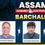Barchalla elections 2026: BJP chases hat-trick as Congress looks to regain lost ground