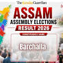 Barchalla Assembly Elections 2026 Result LIVE: Check Winner, New MLA, Key Candidates, Victory Margin, Result Date, Voter Turnout, Total Voters & 2021–2016 Past Results of Assam Assembly Elections