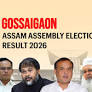 Gossaigaon (Assam) Assembly Election Result 2026: Sabharam Basumatary of Bodoland Peoples Front Wins