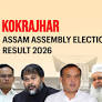 Kokrajhar (st) (Assam) Assembly Election Result 2026: Sewli Mohilary of Bodoland Peoples Front Wins