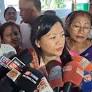 Assam: BPF MLA Sewli Mohilary seeks ministerial berth, says it will boost development work
