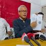 BJP is like Gangajal, cleanses all sins: Assam BJP leader on Himanta's political turns