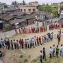Ticket tussle exposes BJP’s internal rift in Hojai ahead of Assembly polls