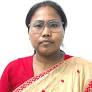 Jutika Doley, DHAKUAKHANA (ST) constituency, SUCI(C), Assam Assembly Election 2026: Profile & Affidavit