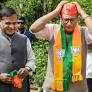 Assam Assembly Elections 2026: BJP fields CM Himanta in Jalukbari, Pradyut Bordoloi in Dispur | Full list