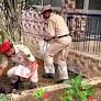 Petrol bombs lobbed at Cong candidate’s house in Assam