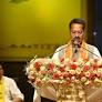 Newly elected Cabinet Minister Ashok Singhal Vows To Work For Development Of Assam