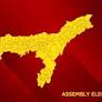 Demow Election Result 2026: Demow Assembly Seat Results, MLA's, Candidates, Vote Share