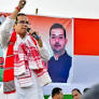 Nine months after poll loss, Assam Congress direction-less as Sarma moves in