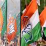 Key leader Sushanta Borgohain from upper Assam quits Congress, to join BJP