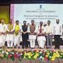 Assam CM allots 12 portfolios, keeps police, power & PWD