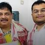 Father in Parliament, son in Assembly: Rakibul Hussain, Tanzil Hussain keep Congress stronghold intact in Samaguri