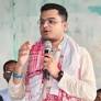 MLA Tanzil Hussain appointed Vice President of Assam Pradesh Youth Congress