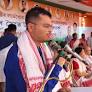 Tanzil Hussain, son of MP Rakibul Hussain, gets Congress nod to contest in Assam bypolls