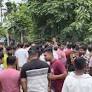Congress-BJP workers clash at Assam's Samaguri; MLA's review meeting cancelled