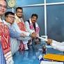 Assam assembly bypoll: BJP files complaint against Congress candidate for using children in election campaign