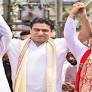 Youngest MLA Zubair Anam Majumder is cynosure of all in Assam