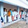 Keralam Assembly polls: CPI(M)'s Veena George in fray for second term; Aranmula seat turns into key battleground