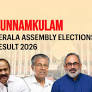Kunnamkulam (Kerala) Assembly Election Result 2026: A C Moideen of CPI(M) Wins
