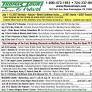 SATURDAY, JUNE 6, 2026 Ad - Thomas Tours & Travel - Tribune-Review