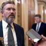 ‘Reeks of desperation’ | Thomas Massie torches provocative AI-generated ad in Kentucky primary