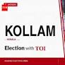 Kollam election results 2026: INC's Adv Bindhu Krishna defeats CPI(M)'s S Jayamohan by 16,830 votes