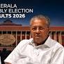 Kerala Election Results 2026: Full list of winners and losers; Congress-led UDF breaks LDF's decade-long