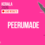 Peerumade election result LIVE: Adv Cyriac Thomas of INC wins