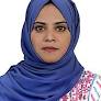 Adv. Fathima Thahiliya, PERAMBRA constituency, IUML, Kerala Assembly Election 2026: Profile & Affidavit