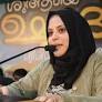 Kerala Election Results | IUML's Adv. Fathima Thahiliya Stuns CPM In Perambra; Defeats LDF Convenor TP Ramakrshnan