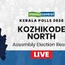 Kozhikode North Election Result 2026: Adv K Jayanth of INC wins