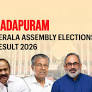 Nadapuram (Kerala) Assembly Election Result 2026: K M Abhijith of INC Wins