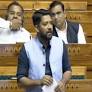 Case filed against MP Shafi Parambil after police action in Perambra clash