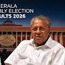 LDF winners list in Kerala election 2026: Full constituency-wise results