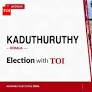 Kaduthuruthy Election Result 2026: Adv. Mons Joseph Secures Commanding Victory