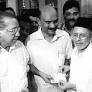 CPI leader Rahmathulla joins Muslim League